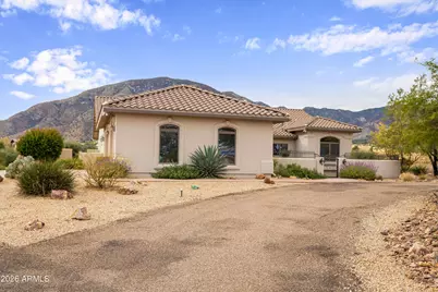 6152 E Lippizan Way, Hereford, AZ 85615 - Photo 7