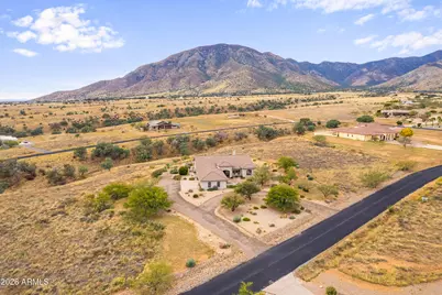 6152 E Lippizan Way, Hereford, AZ 85615 - Photo 21