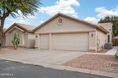 24939 S Lakewood Drive, Sun Lakes, AZ 85248 - Photo 49