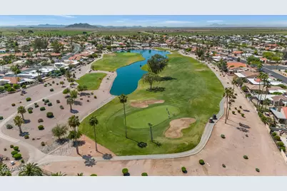 24939 S Lakewood Drive, Sun Lakes, AZ 85248 - Photo 47