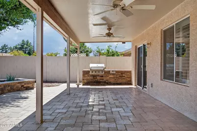 24939 S Lakewood Drive, Sun Lakes, AZ 85248 - Photo 35