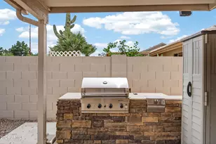 24939 S Lakewood Dr, Sun Lakes, AZ 85248 - Photo 41