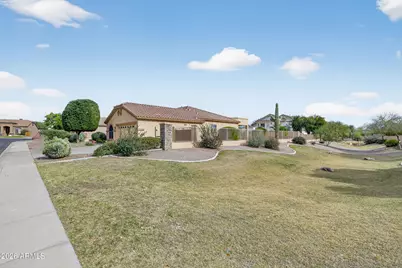 9711 E Glencove Circle, Mesa, AZ 85207 - Photo 1