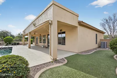 9711 E Glencove Circle, Mesa, AZ 85207 - Photo 43