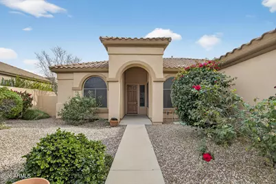 9711 E Glencove Circle, Mesa, AZ 85207 - Photo 5