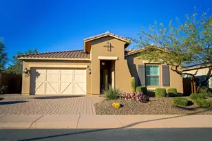 12224 W Creosote Dr, Peoria, AZ 85383 - Photo 1