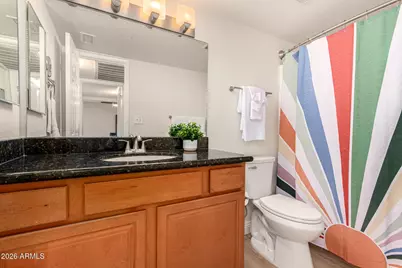 5877 N Granite Reef Road #1133, Scottsdale, AZ 85250 - Photo 17