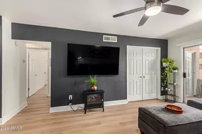 5877 N Granite Reef Road #1133, Scottsdale, AZ 85250 - Photo 3