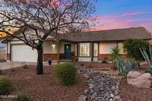 7032 E Gary St, Mesa, AZ 85207 - Photo 1