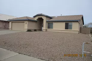 2719 Sierra Bermeja Dr, Sierra Vista, AZ 85650 - Photo 1
