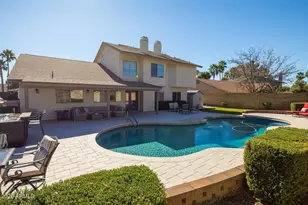 4658 E Kings Ave, Phoenix, AZ 85032 - Photo 31