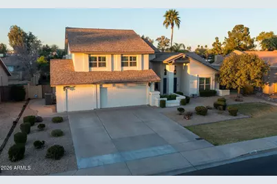 4658 E Kings Avenue, Phoenix, AZ 85032 - Photo 1