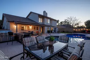 4658 E Kings Ave, Phoenix, AZ 85032 - Photo 1