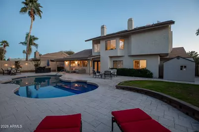 4658 E Kings Avenue, Phoenix, AZ 85032 - Photo 41