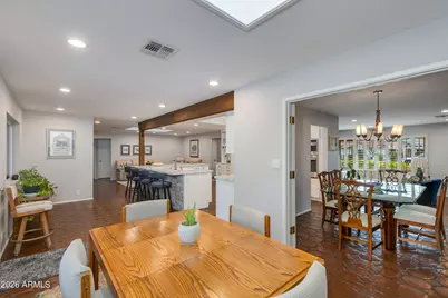 6446 E Calle Del Media --, Scottsdale, AZ 85251 - Photo 5