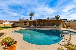 6446 E Calle del Media, Scottsdale, AZ 85251 - Photo 19