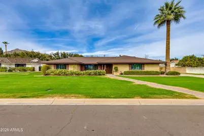 6446 E Calle Del Media --, Scottsdale, AZ 85251 - Photo 3