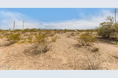 33710 W Tonopah-Salome Highway #1, Tonopah, AZ 85354 - Photo 17