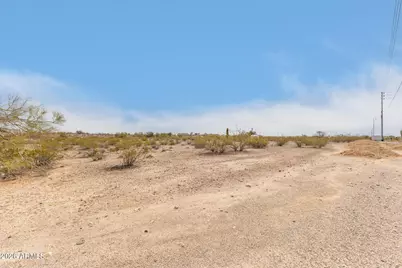 33710 W Tonopah-Salome Highway #1, Tonopah, AZ 85354 - Photo 13