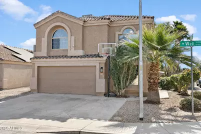 12737 W Wells Street, El Mirage, AZ 85335 - Photo 1