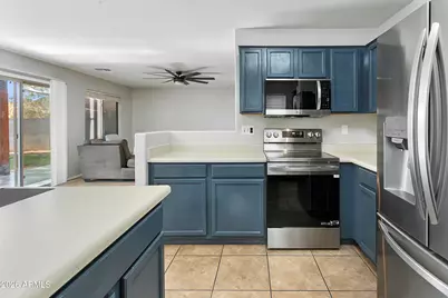 12737 W Wells Street, El Mirage, AZ 85335 - Photo 11