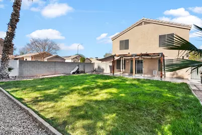 12737 W Wells Street, El Mirage, AZ 85335 - Photo 27