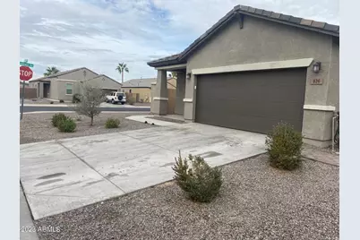 826 W Nova Place, Casa Grande, AZ 85122 - Photo 3
