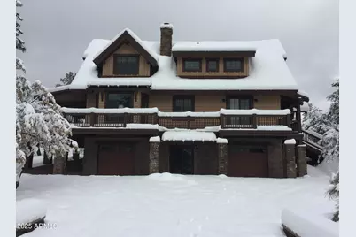 4394 N Eagle Feather Circle, Pine, AZ 85544 - Photo 59