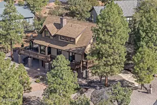 4394 N Eagle Feather Circle, Pine, AZ 85544 - Photo 65