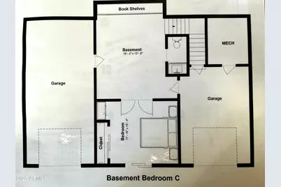 4394 N Eagle Feather Circle, Pine, AZ 85544 - Photo 73