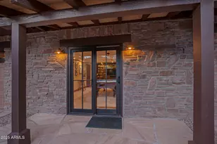 4394 N Eagle Feather Circle, Pine, AZ 85544 - Photo 57