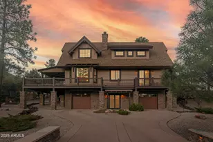 4394 N Eagle Feather Circle, Pine, AZ 85544 - Photo 45