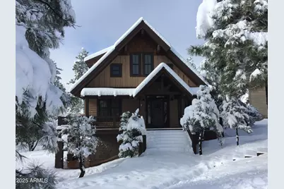 4394 N Eagle Feather Circle, Pine, AZ 85544 - Photo 61