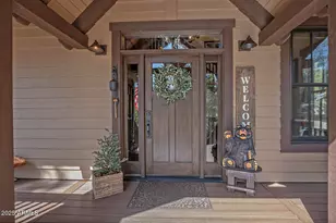 4394 N Eagle Feather Circle, Pine, AZ 85544 - Photo 47