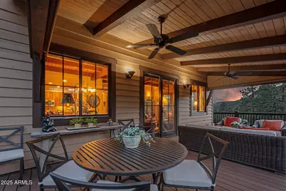 4394 N Eagle Feather Circle, Pine, AZ 85544 - Photo 37