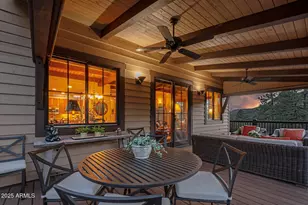 4394 N Eagle Feather Circle, Pine, AZ 85544 - Photo 37