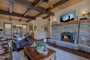 4394 N Eagle Feather Circle, Pine, AZ 85544 - Photo 9