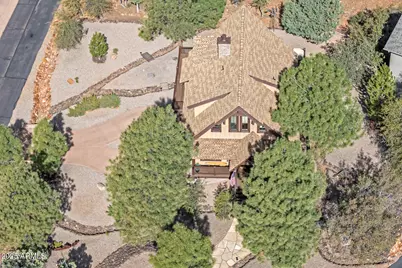 4394 N Eagle Feather Circle, Pine, AZ 85544 - Photo 63