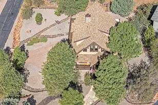 4394 N Eagle Feather Circle, Pine, AZ 85544 - Photo 63