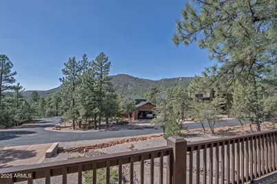 4394 N Eagle Feather Circle, Pine, AZ 85544 - Photo 41