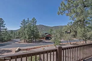 4394 N Eagle Feather Circle, Pine, AZ 85544 - Photo 41