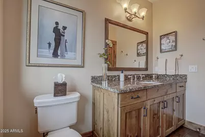 4394 N Eagle Feather Circle, Pine, AZ 85544 - Photo 29