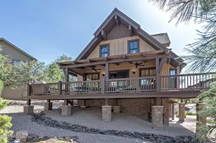 4394 N Eagle Feather Circle, Pine, AZ 85544 - Photo 49