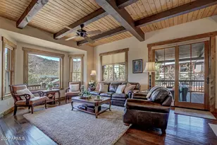 4394 N Eagle Feather Circle, Pine, AZ 85544 - Photo 5