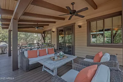 4394 N Eagle Feather Circle, Pine, AZ 85544 - Photo 35