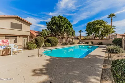 17620 N 17th Place #27, Phoenix, AZ 85022 - Photo 27