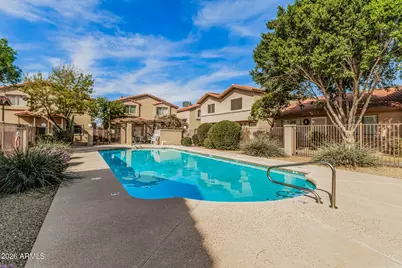 17620 N 17th Place #27, Phoenix, AZ 85022 - Photo 5