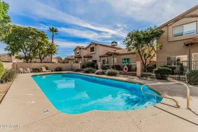 17620 N 17th Place #27, Phoenix, AZ 85022 - Photo 29