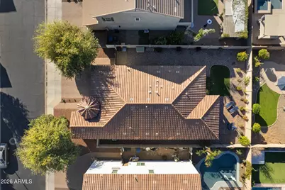 4422 E Grand Canyon Drive, Chandler, AZ 85249 - Photo 25