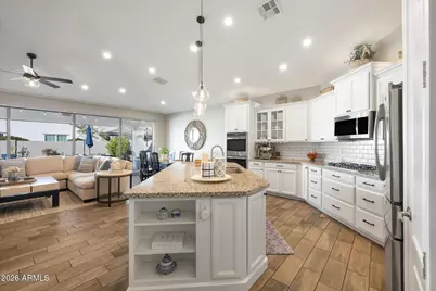 4422 E Grand Canyon Drive, Chandler, AZ 85249 - Photo 5